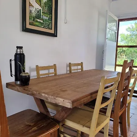 Prazer, Casa De Vacaciones En Barra Del Chuy, Sol, Mar, Comodidad Y Compras A 400 Mts Del Mar, Se Reserva Con Sena! Exterior photo