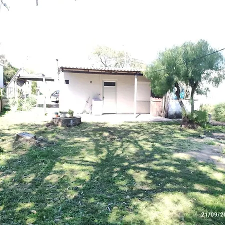 Prazer, Casa De Vacaciones En Barra Del Chuy, Sol, Mar, Comodidad Y Compras A 400 Mts Del Mar, Se Reserva Con Sena! Exterior photo