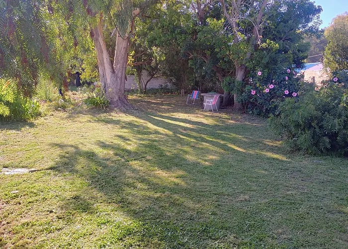 Prazer, Casa De Vacaciones En Barra Del Chuy, Sol, Mar, Comodidad Y Compras A 400 Mts Del Mar, Se Reserva Con Sena!