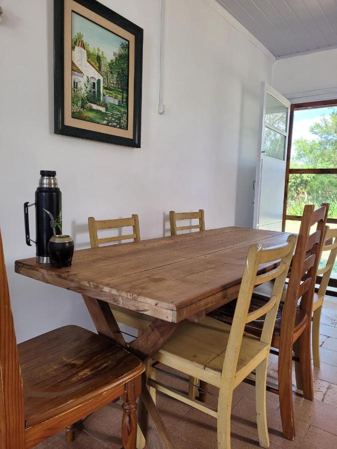 Prazer, En Barra Del Chuy, Sol, Mar, Comodidad Y Compras A 400 Mts Del Mar, Se Reserva Con Sena!