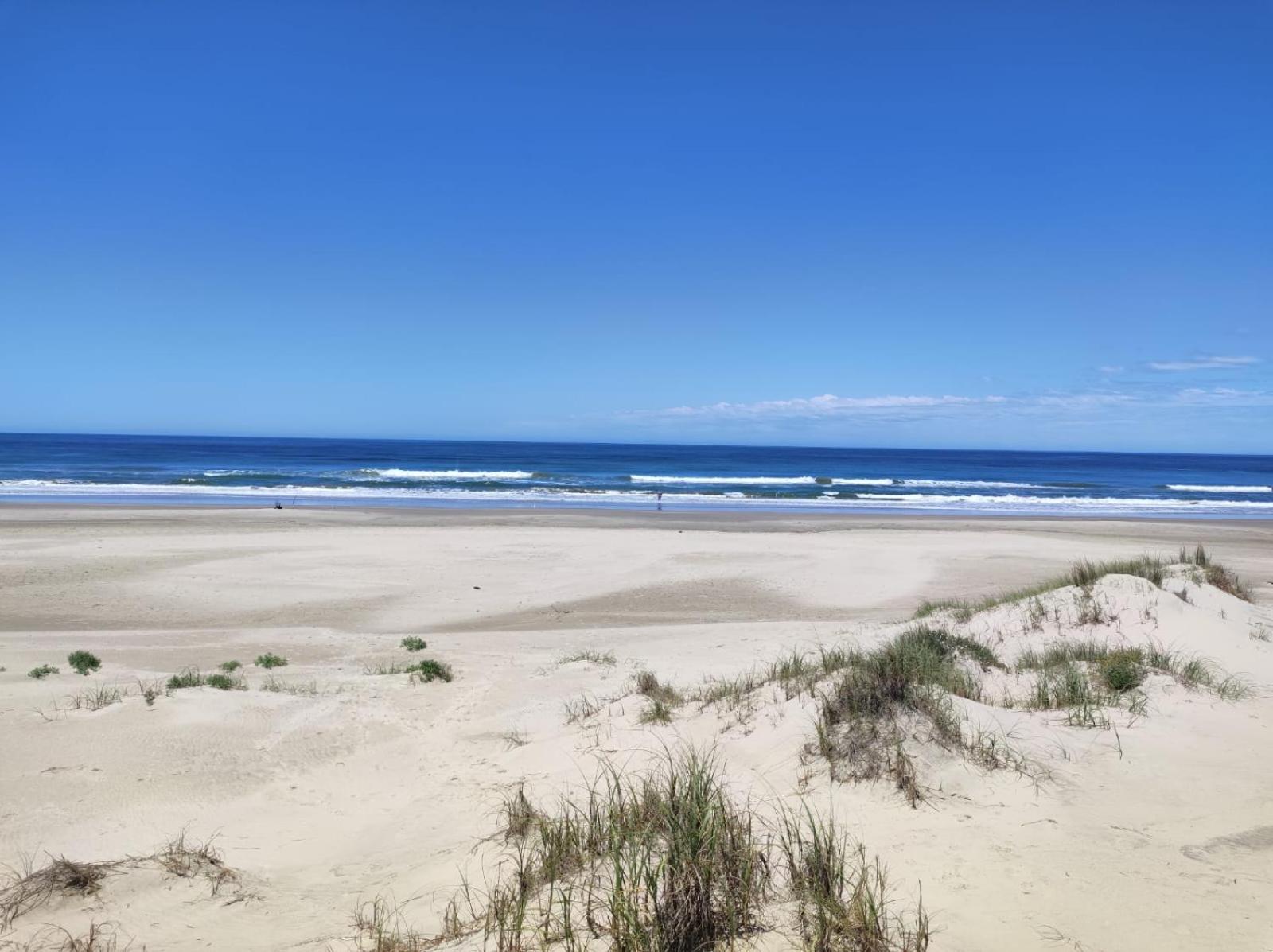 Prazer, En Barra Del Chuy, Sol, Mar, Comodidad Y Compras A 400 Mts Del Mar, Se Reserva Con Sena! Casa de Férias *
