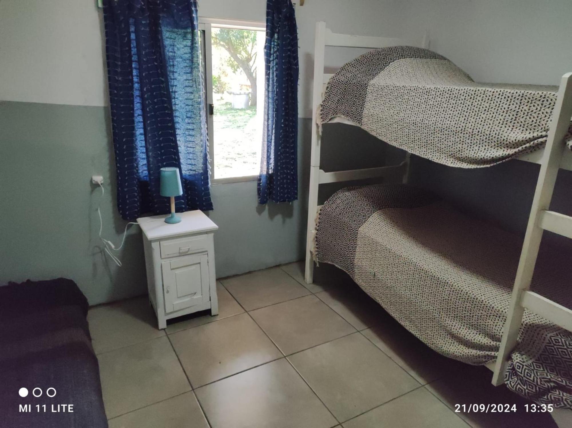 Prazer, En Barra Del Chuy, Sol, Mar, Comodidad Y Compras A 400 Mts Del Mar, Se Reserva Con Sena! Casa de Férias *