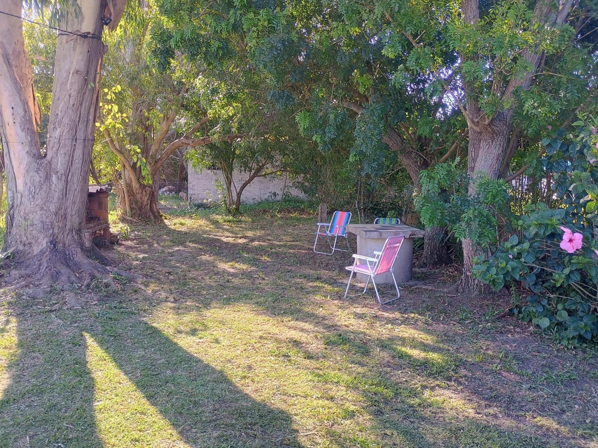Casa de Férias Prazer, En Barra Del Chuy, Sol, Mar, Comodidad Y Compras A 400 Mts Del Mar, Se Reserva Con Sena! *